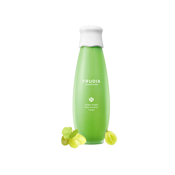 Frudia Green Grape Pore Control Toner 195ml / 6.59 oz.