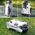 thumbnail image 2 of Funda protectora de cardán Craznick para DJI Mini 4 Pro Drone, 2 of 9