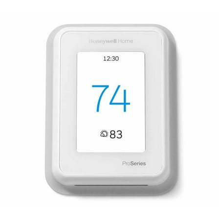 Honeywell Home-Resideo T10  Pro Smart Thermostat Without Sensor