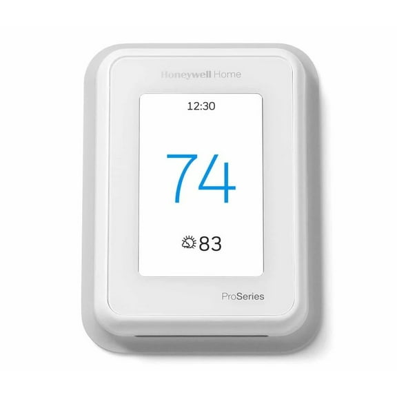 Honeywell Home-Resideo T10  Pro Smart Thermostat Without Sensor