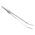 thumbnail image 3 of Pinzas para acuarios, pinzas para acuarios de acero inoxidable con mango largo, pinzas para acuarios de acero inoxidable, las mejores de su clase, 3 of 12
