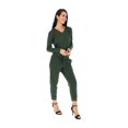 thumbnail image 2 of Pantalón cintura elástica Alysh T93049/Contemporáneo / Teenager/Pants, 2 of 4