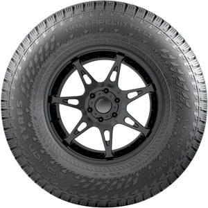 Nokian Hakkapeliitta LT 3 Winter LT245/70R17 119/116Q E Light Truck Tire Sansujyuku sansujyuku.com