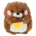 thumbnail image 1 of Plushie Skitty Plush Stuffed Animal Plush Toy Marmot Stuffed Toy Stuffed Plush Toys Marmot Toy Plush, 1 of 3
