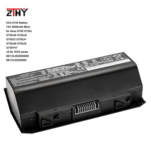 Аккумулятор a42 g750