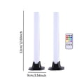 thumbnail image 5 of Barra de luz LED RGB con control remoto Yuyangstore, 5 of 5