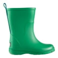 thumbnail image 2 of totes Everywear® Charley Kids Tall Rain Boots Color: Yellow Size: 13-1, 2 of 4