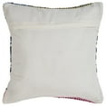 thumbnail image 5 of LR Home Mani Multi Tribal Cotton Blend Adult Decorative Throw Pillow, 5 of 6