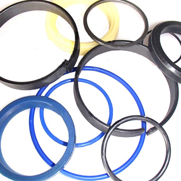 6586915 RAParts Nouveau Kit de Joint de Cylindre de Levage de Charge Antidérapante Compatible avec Bobcat 853