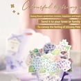 thumbnail image 4 of Kumdkd LOVEPOP Mother’s Day Pop-Up Card with 3D Floral Basket & Butterflies – 5x7 Inch Greeting Card for Mom, Birthday, Thank You (Includes Envelope), 4 of 6