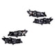 thumbnail image 1 of Par de Faros 3 2004 A 2009 Mazda P/Halog DEPO, 1 of 4