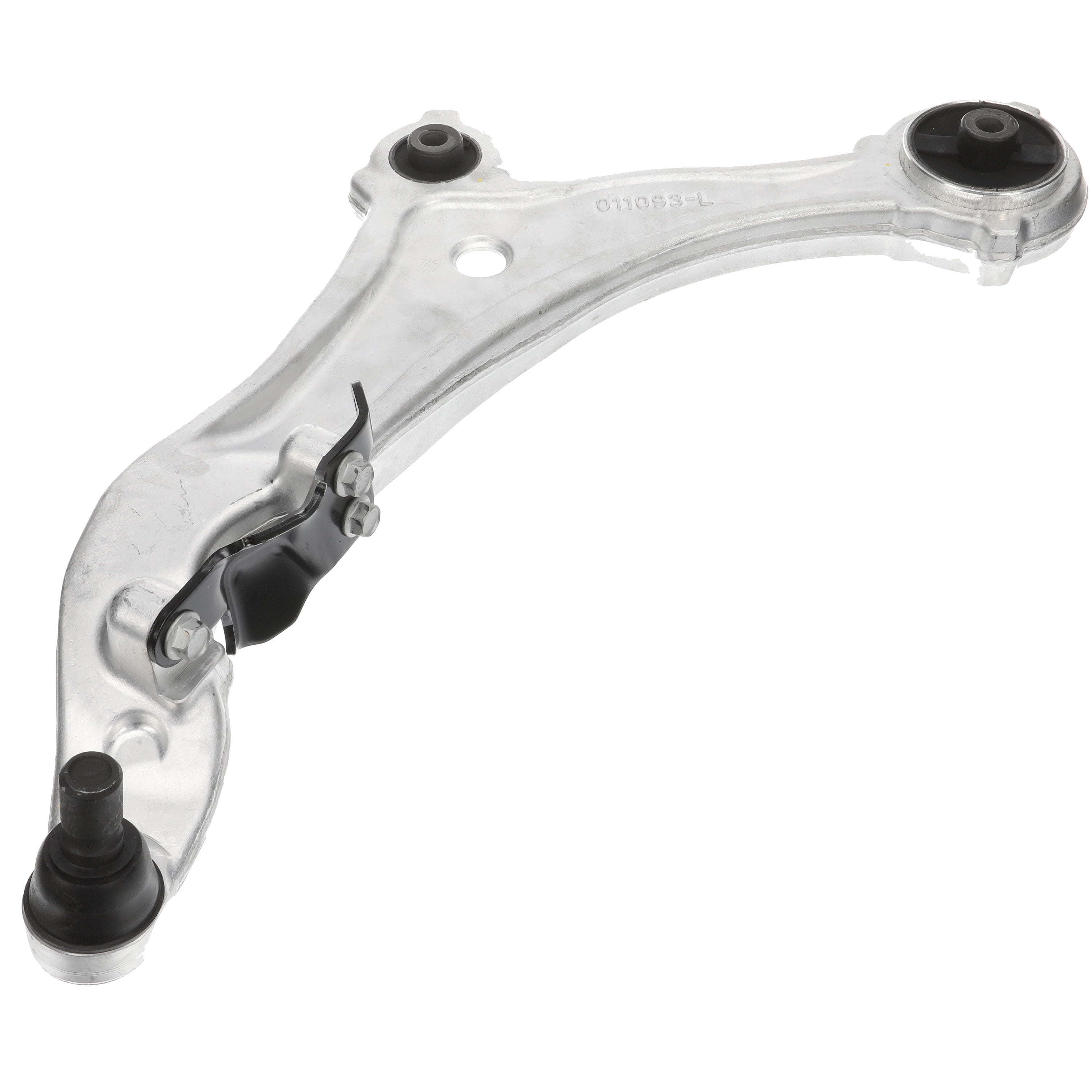 Dorman 524-221 Front Left Lower Suspension Control Arm and Ball Joint Assembly for Specific Nissan Models Fits select: 2011-2017 NISSAN QUEST