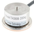 thumbnail image 2 of Load Cell - 200kg, Disc (TAS606), 2 of 2