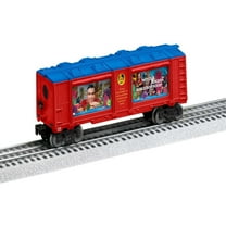Lionel Mister Rogers Aquarium Car