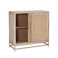 thumbnail image 2 of Quinn Two-Door Cabinet, 2 of 9