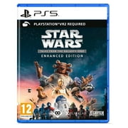 Star Wars: Tales from the Galaxys Edge Enhanced Edition PSVR2 - EU Import