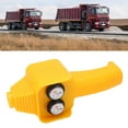 thumbnail image 4 of Crane Handle Switch, Electric Winch Remote Controller 12V-24V Stable ABS Brass  For Elevator For Dump Trailer, 4 of 8