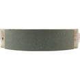 thumbnail image 2 of Drum Brake Shoe-Drum Rear,Front Centric 111.02630, 2 of 4