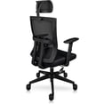 thumbnail image 4 of Silla de Oficina Ejecutiva I SEATING Trento Cabecera, Reclinable, con Cabecera Ajustable y Soporte Lumbar, 4 of 7