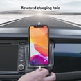 thumbnail image 4 of RKSTN Phone Holders for Your Car Car Phone Storage Box Car Dashboard Adhesive Phone Bracket Transparent and Convenient Storage, 4 of 5