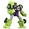 thumbnail image 1 of Transformers Studio Series Voyager Class Transformers: The Movie Constructicon Scrapper Action Figure, 1 of 7