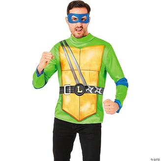 Morris Costumes OSAO1001L Sesame Street Cookie Monster Hooded one