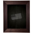 thumbnail image 5 of Rayne Mirrors B171284 American Made Barnwood Brown Blackboard & Chalkboard, 17.75 x 89.75 in., 5 of 5