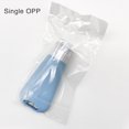 thumbnail image 4 of Travel Bottle for Toiletries Travel Size Containers Leak Proof Travel Refillable Liquid Travel Accessories for Shampoo, 4 of 9