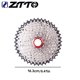 thumbnail image 3 of Rueda libre de acero para bicicleta de montaña, ciclismo de carretera, pieza reemplazable ajustable, accesorios de mantenimiento ZTTO 10 Speed 11 40T Inevent OD003339-00B, 3 of 7