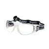 Unique Sports Lacrosse Shatterproof Super Specs Goggles Glasses Polycarbonate