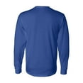 thumbnail image 3 of Fruit of the Loom 4930 Adult HD Cotton Long-Sleeve T-Shirt, 3 of 3