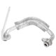 thumbnail image 1 of 11538663516 Right Side Turbo Cooling Pipe Auto Parts for 320I 328I 428I 528I X3 X4 X5, 1 of 5
