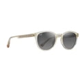 thumbnail image 2 of Gafas de sol Maui Jim Hiehie redondas polarizadas pequeñas amarillas, 2 of 7