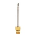 thumbnail image 1 of 510 Interface Soudure Fer Pointe Mini Portable USB Soudure Fer Pointe Rework Accessoires, Pointe de Couteau, 1 of 8