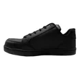 thumbnail image 2 of Tenis Industrial Choclo Con Casco Pma 2430 Gamuza Negro, 2 of 3