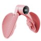 thumbnail image 1 of JShteea Fitness Leg Clip Smart Screen Count Ejercitadores Pierna Abrazadera para en Casa (rosa), 1 of 9