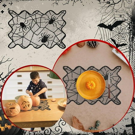 

Table Place Mats