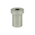 thumbnail image 1 of Deltana PB985U15 Base Pivotante - Nickel Satiné - Solide, 1 of 1