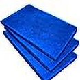 thumbnail image 3 of Premium Reusable Air Filter 3 Pack 12x18x1 - Made in USA - Cut to Fit Washable AC & Furnace Filter for HVAC Systems - Durable, Cost-Effective Replacement Filter, 3 of 4