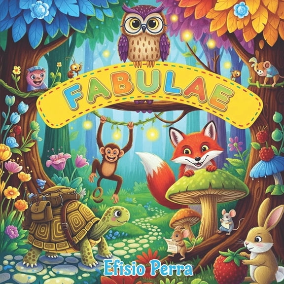 Fabulae, (Paperback)