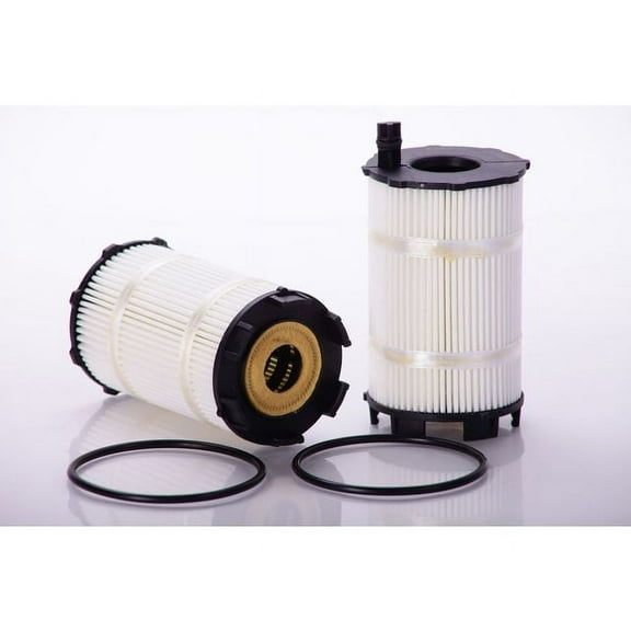Oil Filter - Compatible with 2013 - 2015 Audi RS5 4.2L V8 2014