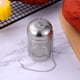 thumbnail image 4 of Filtro de malla de acero inoxidable para té, colador de té suelto, filtro para hierbas y especias., 4 of 5