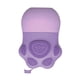 thumbnail image 4 of Rodillo facial BuyWeekMX con forma de cubito de hielo pata de gato para el cuidado de la piel, 4 of 9