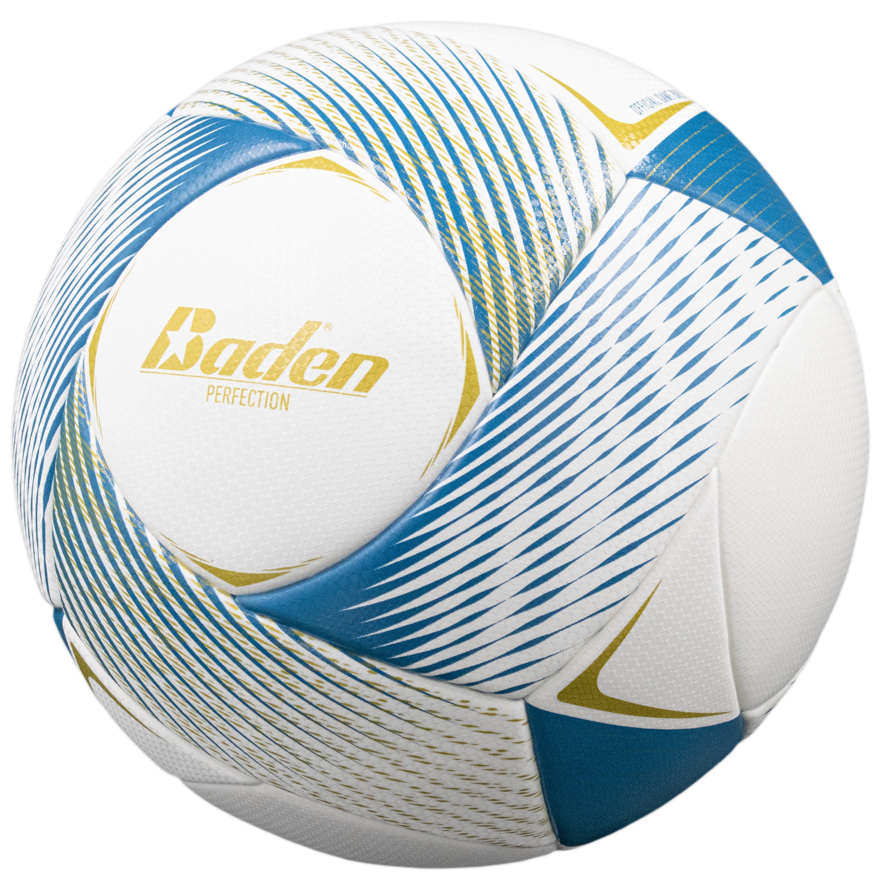Perfection Thermo Soccer Ball