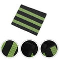 2pcs Bicycle Bike Ankle Leg Bind Bandage Trousers Pant Bands Clips