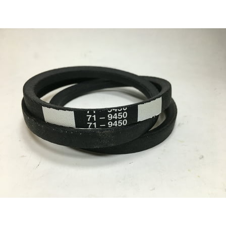 Genuine Toro 71-9450 Drive V-Belt 20353 20355 20357 21472 133-0575