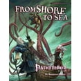 thumbnail image 1 of Pre-Owned Pathfinder Module: From Shore to Sea (Paperback) 1601252579 9781601252579, 1 of 1
