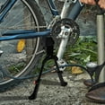 thumbnail image 4 of Bike Stand Kick for Bikes Kickstand Mountain Professional Replacement Electric Alloy, 4 of 6
