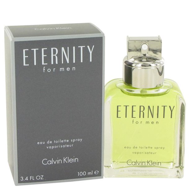 Eternity For Men By Calvin Klein - Walmart.ca