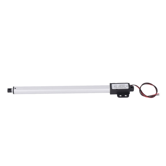 Actuador Lineal Pequeño, Actuador Lineal Eléctrico Pequeño De Velocidad IPX4 4 Mm/s DC24V Para Sillón De Masaje